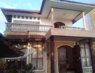 Exterior 2 My Villa Lombok