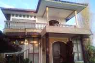 Exterior My Villa Lombok