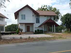 Exterior 4 River Terrace Pranburi