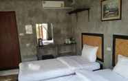 Bedroom 4 River Terrace Pranburi