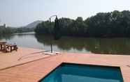 Swimming Pool 7 River Terrace Pranburi