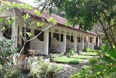 Exterior Indah Homestay Senggigi
