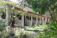 Exterior Indah Homestay Senggigi