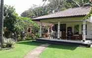 Lobi 2 Indah Homestay Senggigi