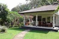 Lobi Indah Homestay Senggigi