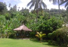 Common Space 3 Indah Homestay Senggigi