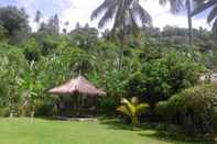 Ruang Umum Indah Homestay Senggigi