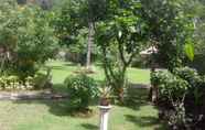 Common Space 4 Indah Homestay Senggigi