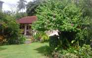 Ruang Umum 6 Indah Homestay Senggigi