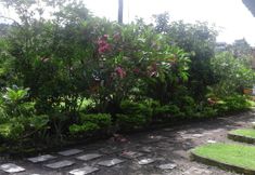 Common Space 5 Indah Homestay Senggigi