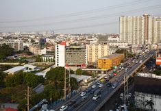 วิวและสถานที่ท่องเที่ยวใกล้เคียง 3 IWISH Hotel