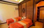 Kamar Tidur 5 Bali Bali Beach Resort