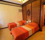 Kamar Tidur 5 Bali Bali Beach Resort