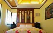 Bedroom 3 Bali Bali Beach Resort