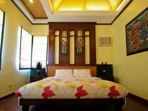 Kamar Tidur 4 Bali Bali Beach Resort