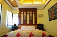 Phòng ngủ Bali Bali Beach Resort