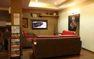 Lobi 6 Smart Hotel Seremban