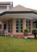 EXTERIOR_BUILDING Casa Mercedes Tagaytay