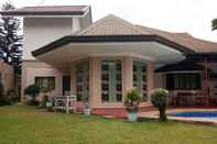 ภายนอกอาคาร Casa Mercedes Tagaytay