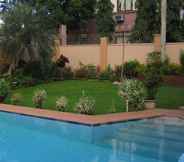 Swimming Pool 5 Casa Mercedes Tagaytay