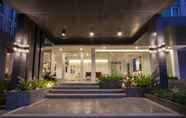 Bangunan 3 The Kannas Hotel & Service Apartment (SHA) 