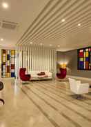 LOBBY The Kannas Hotel & Service Apartment (SHA) 