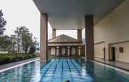 Swimming Pool 4 Maxhomes @ Maytower KL