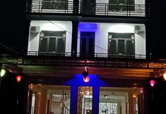 Bên ngoài 7 Phong Nha Amanda Homestay