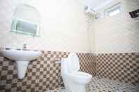 In-room Bathroom Phong Nha Amanda Homestay