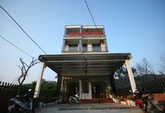 Sảnh chờ 4 Phong Nha Amanda Homestay