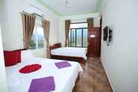 Bedroom Phong Nha Amanda Homestay