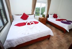 Phòng ngủ 5 Phong Nha Amanda Homestay