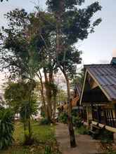 Bangunan 4 Bay Yard Hut