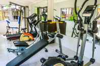 Fitness Center Phalaburi Resort