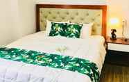Phòng ngủ 3 Flora Quy Nhon Hotel