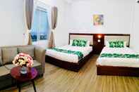 Phòng ngủ Flora Quy Nhon Hotel