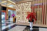 Lobby HOTEL 21 PURWODADI