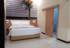 Bedroom 5 HOTEL 21 PURWODADI
