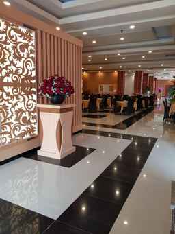 HOTEL 21 PURWODADI, Rp 400.000