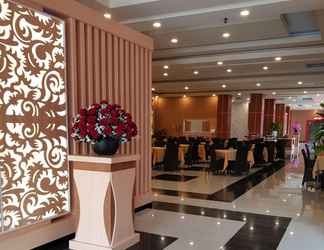 Lobby 2 HOTEL 21 PURWODADI