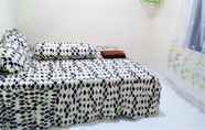 Kamar Tidur 2 La Tulip Home Stay