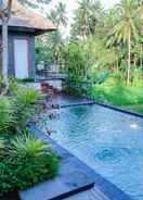 SWIMMING_POOL Kaia Villa