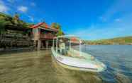 Tempat Tarikan Berdekatan 6 Putu Lembongan Lodge