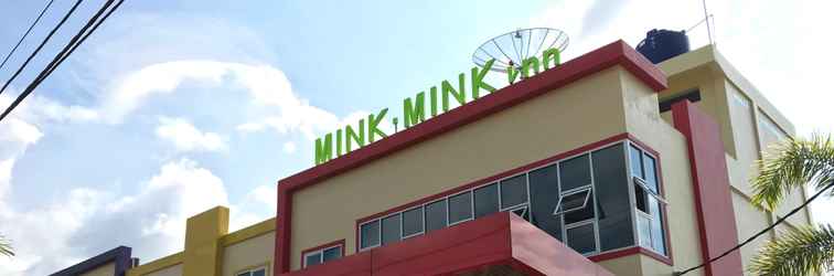 Lobi Mink Mink Inn