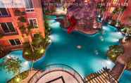 Swimming Pool 3 Seven Seas Condo Resort