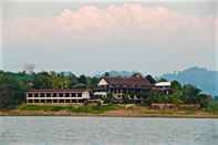 Exterior Phornpailin Riverside Resort