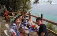 Restoran 4 La Bella Beach House