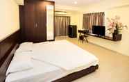 Bilik Tidur 6 The Loft Resort Bangkok