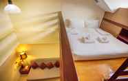 Bilik Tidur 3 The Loft Resort Bangkok