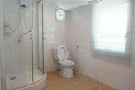 Toilet Kamar Bansuan-Pechchompoo